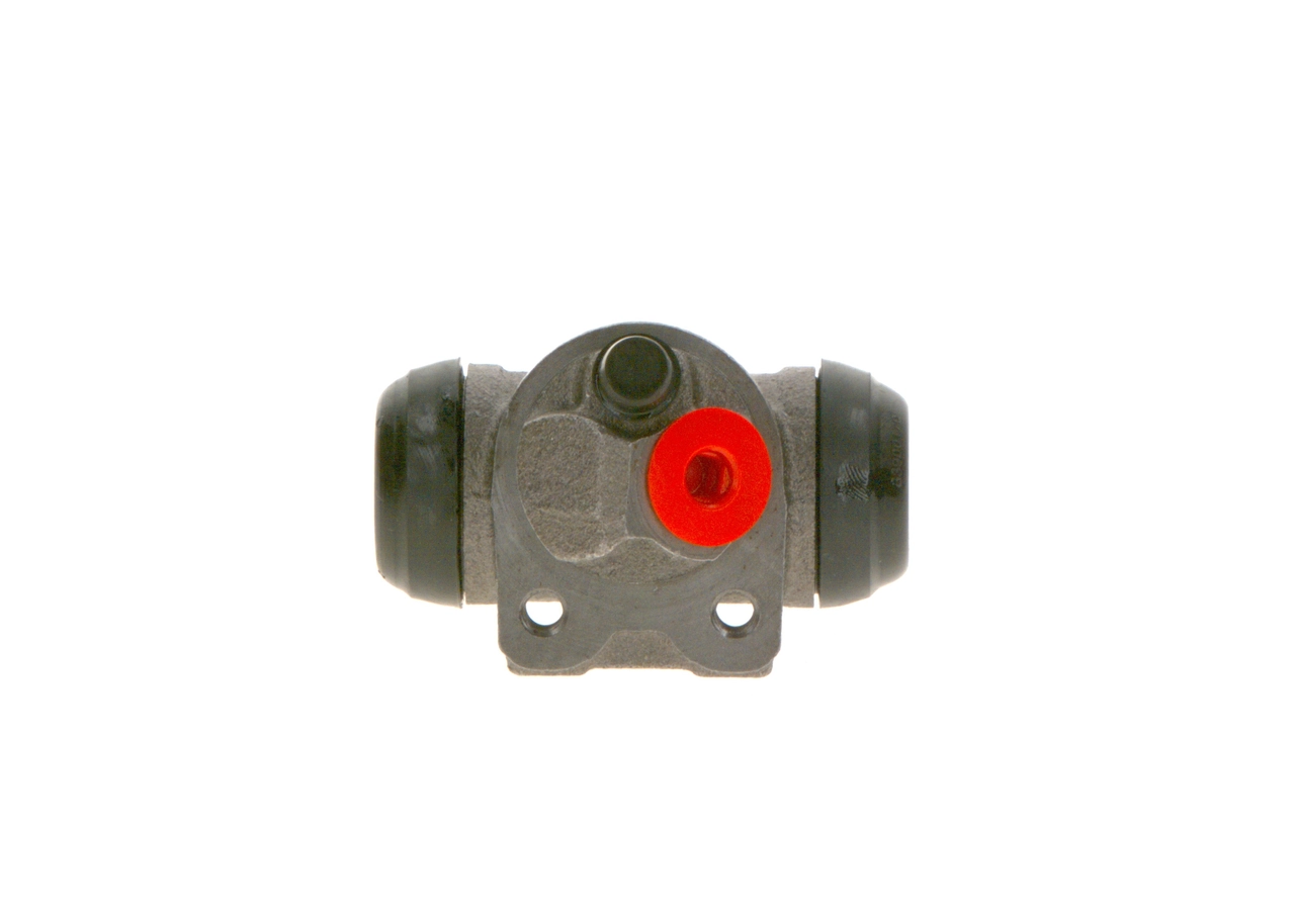 F026002176 Bosch Цилиндр тормозной колесный, задний