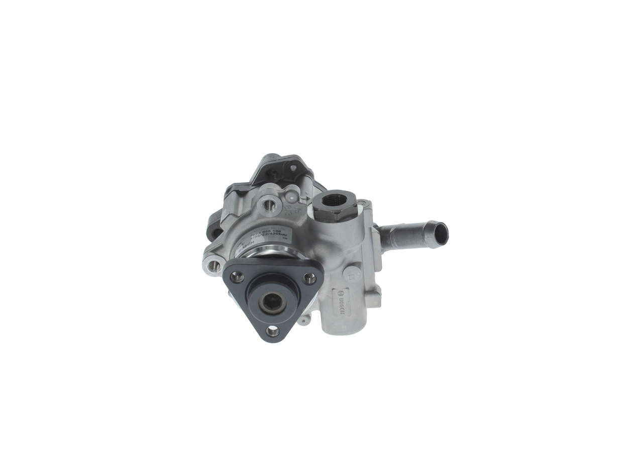Купить KS01000579 Bosch Насос рулевого управления