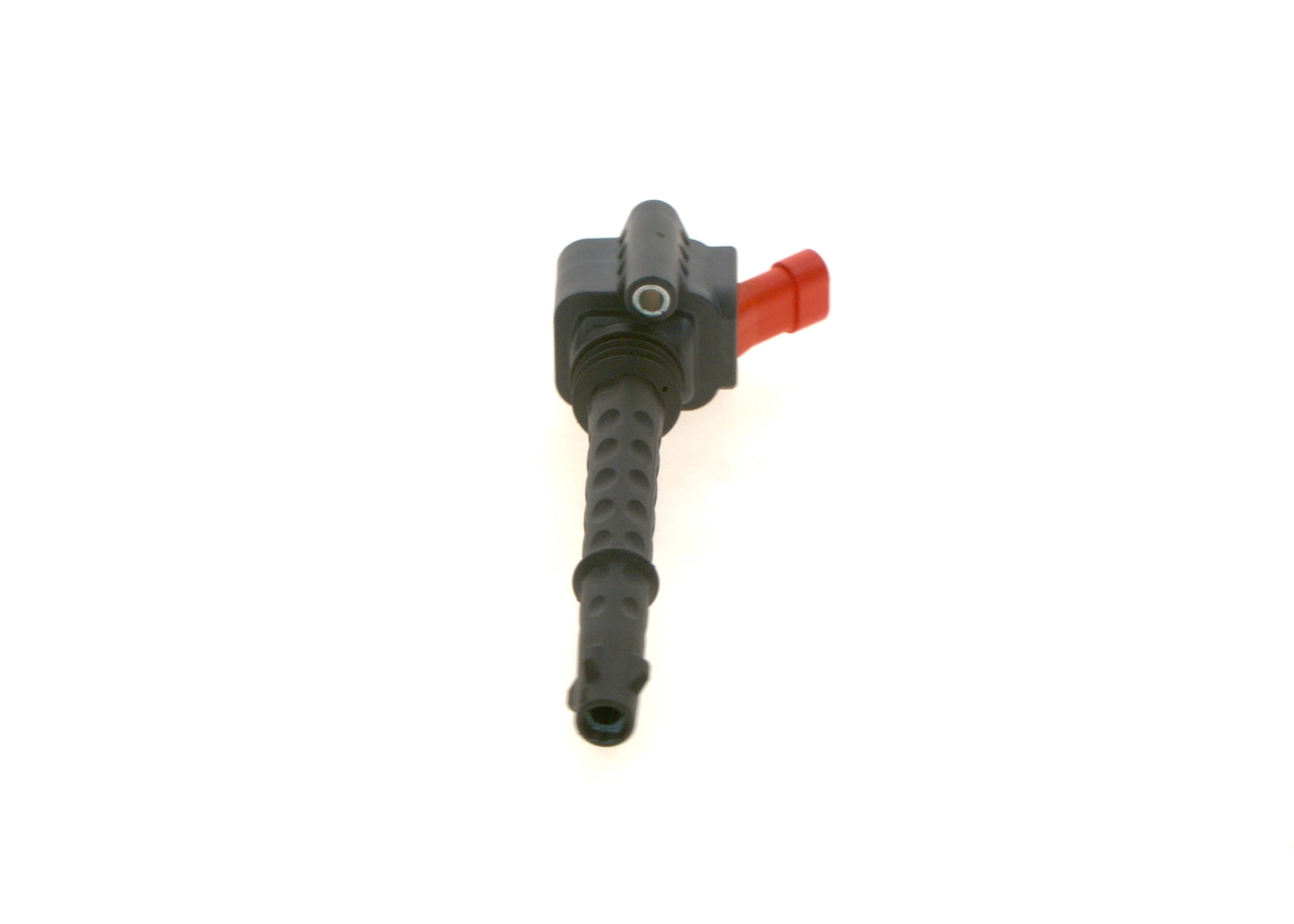 Купить 0221504711 Bosch Катушка зажигания