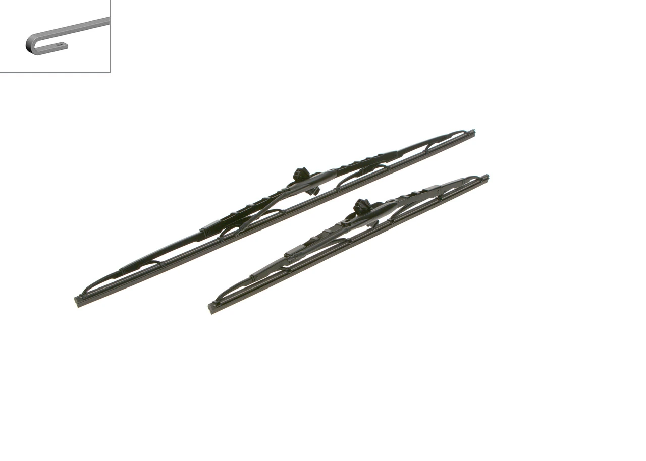 Дворники Bosch 3397118321 цена, от 21.69 USD