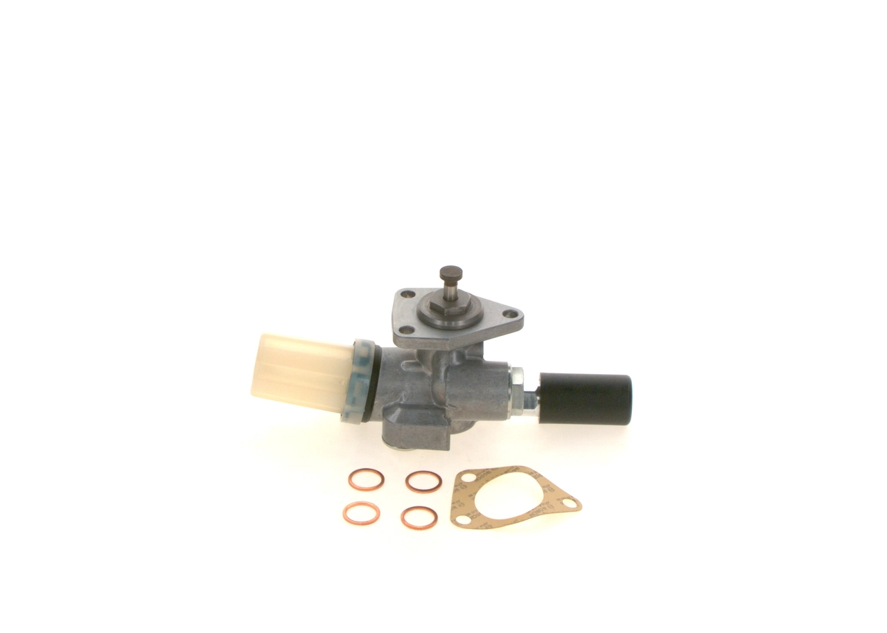 0440017990 Bosch Насос ручной подкачки