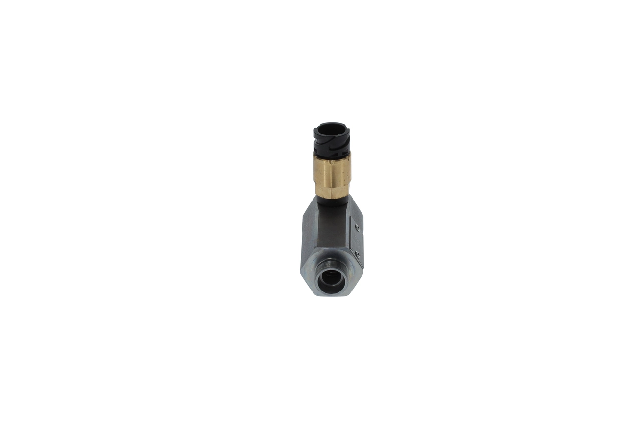 KS01000314 Bosch ГУР руля