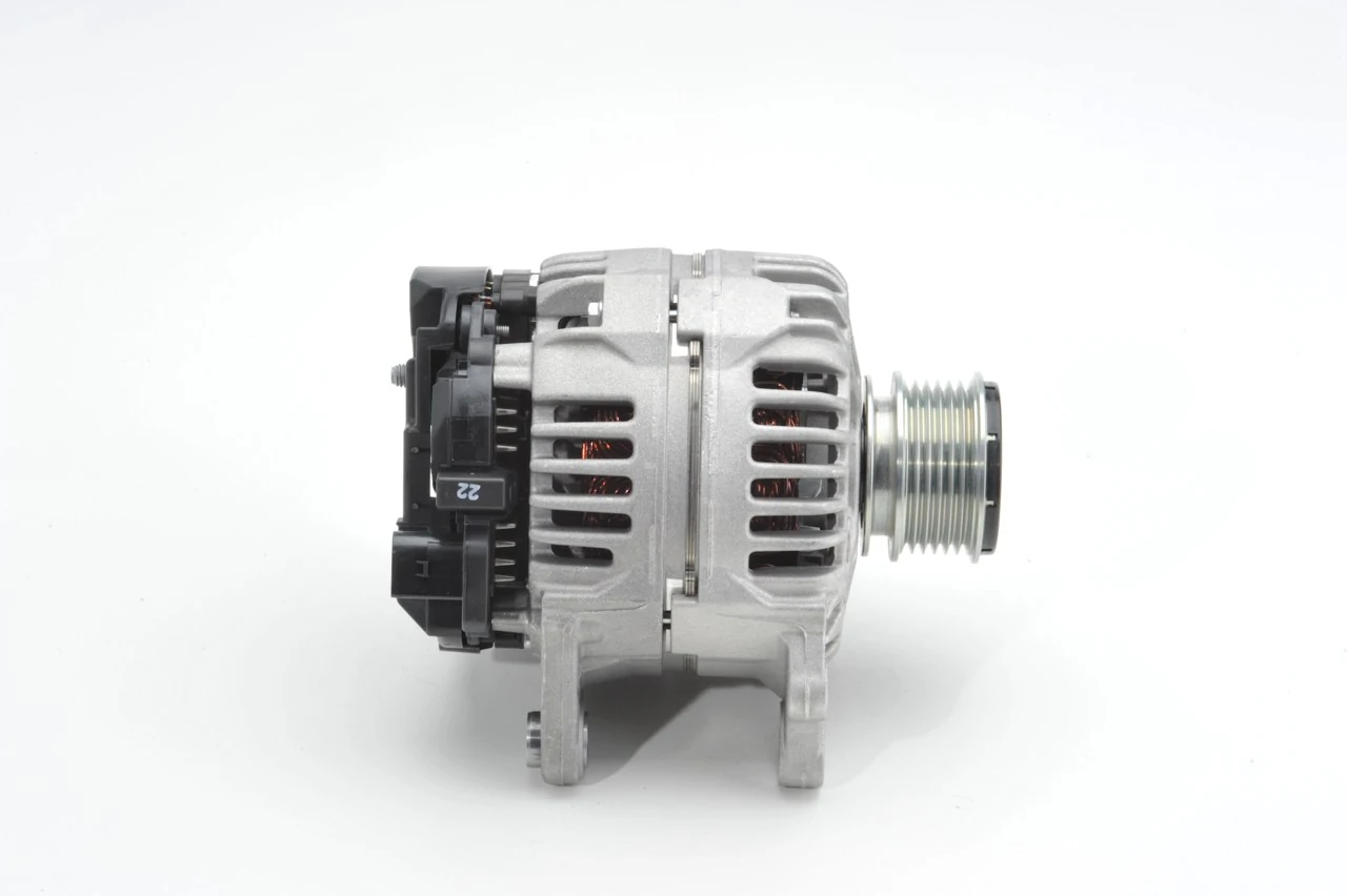 Купить 0124325001 Bosch Генератор