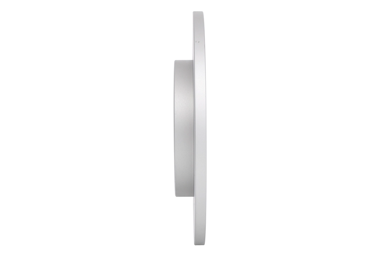 Задний тормозной диск Bosch 0986479B65 цена, от 32.87 USD