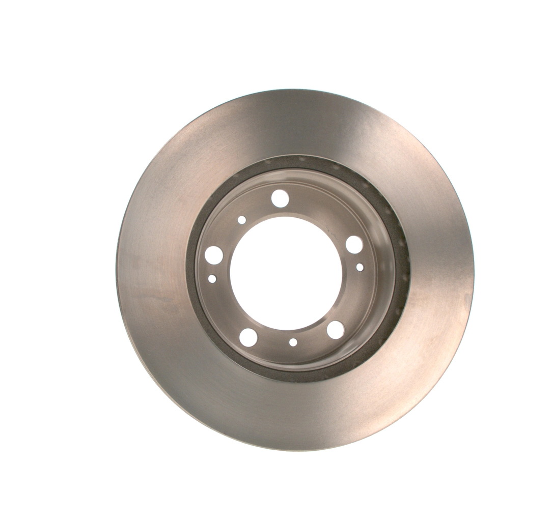 Тормоз дисковый передний Bosch 0986478477 цена, от 71.86 USD