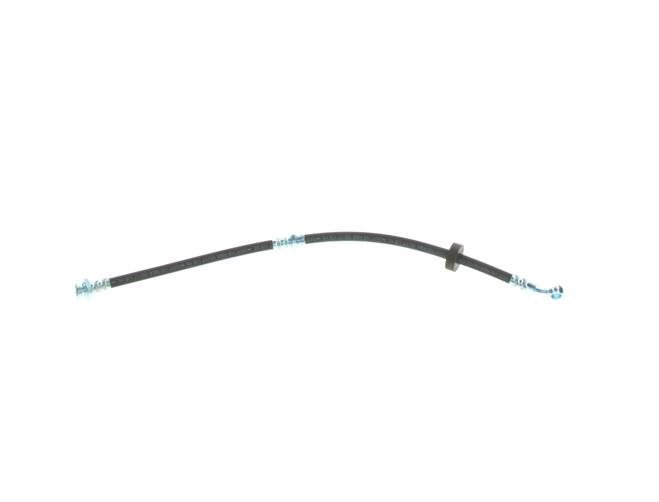 Купить 1987481065 Bosch Шланг тормозной передний, правый