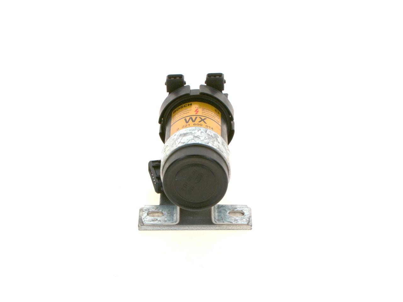 Купить 0221600014 Bosch Модуль зажигания