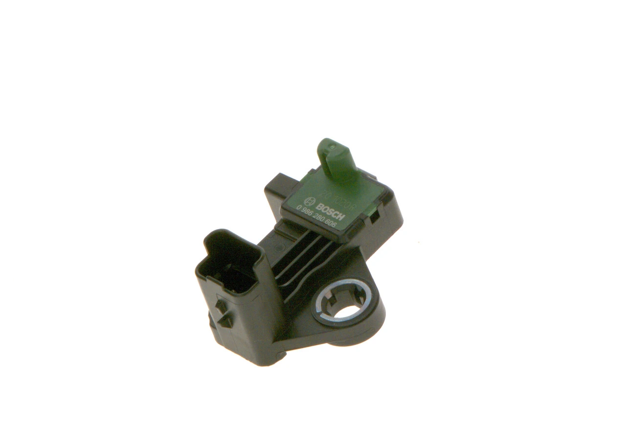 Датчик положения коленчатого вала Bosch 0986280606 цена, от 28.11 USD