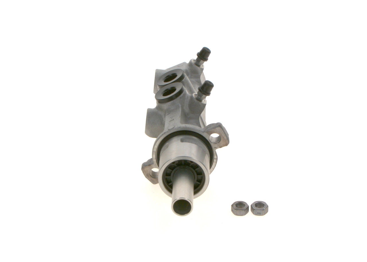 Купить 0204123763 Bosch Главный тормозной цилиндр