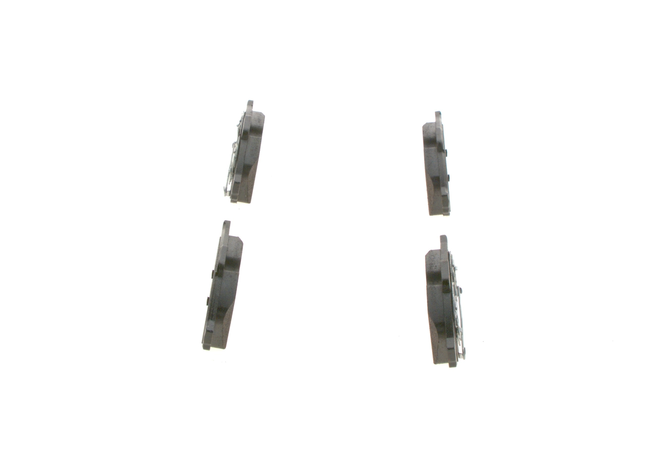 Колодки дисковые  Bosch 0986494032 цена, от 14.42 USD