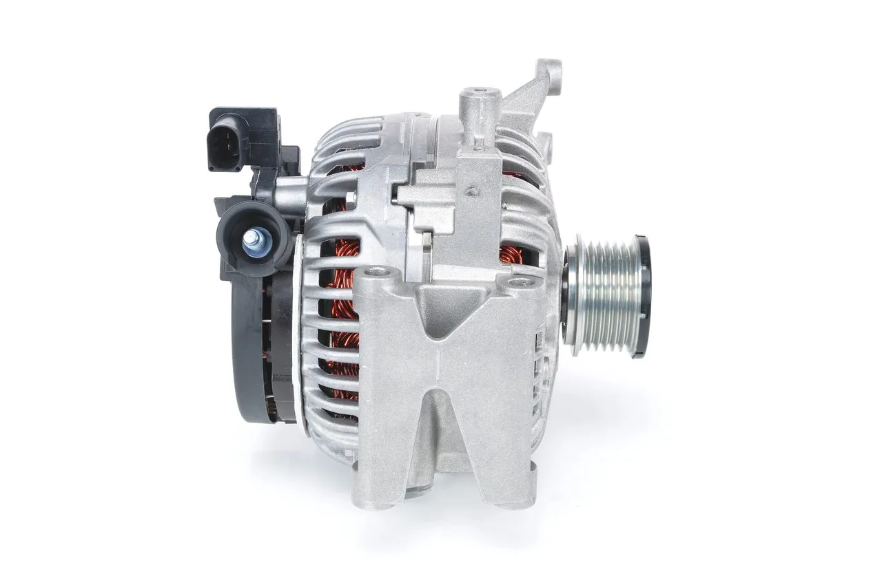 Автомобильный генератор Bosch 0124625019 цена, от 127.39 USD