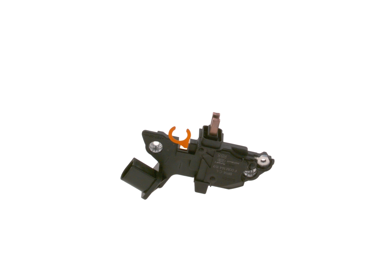 Купить F00M144159 Bosch Реле регулятор напряжения генератора
