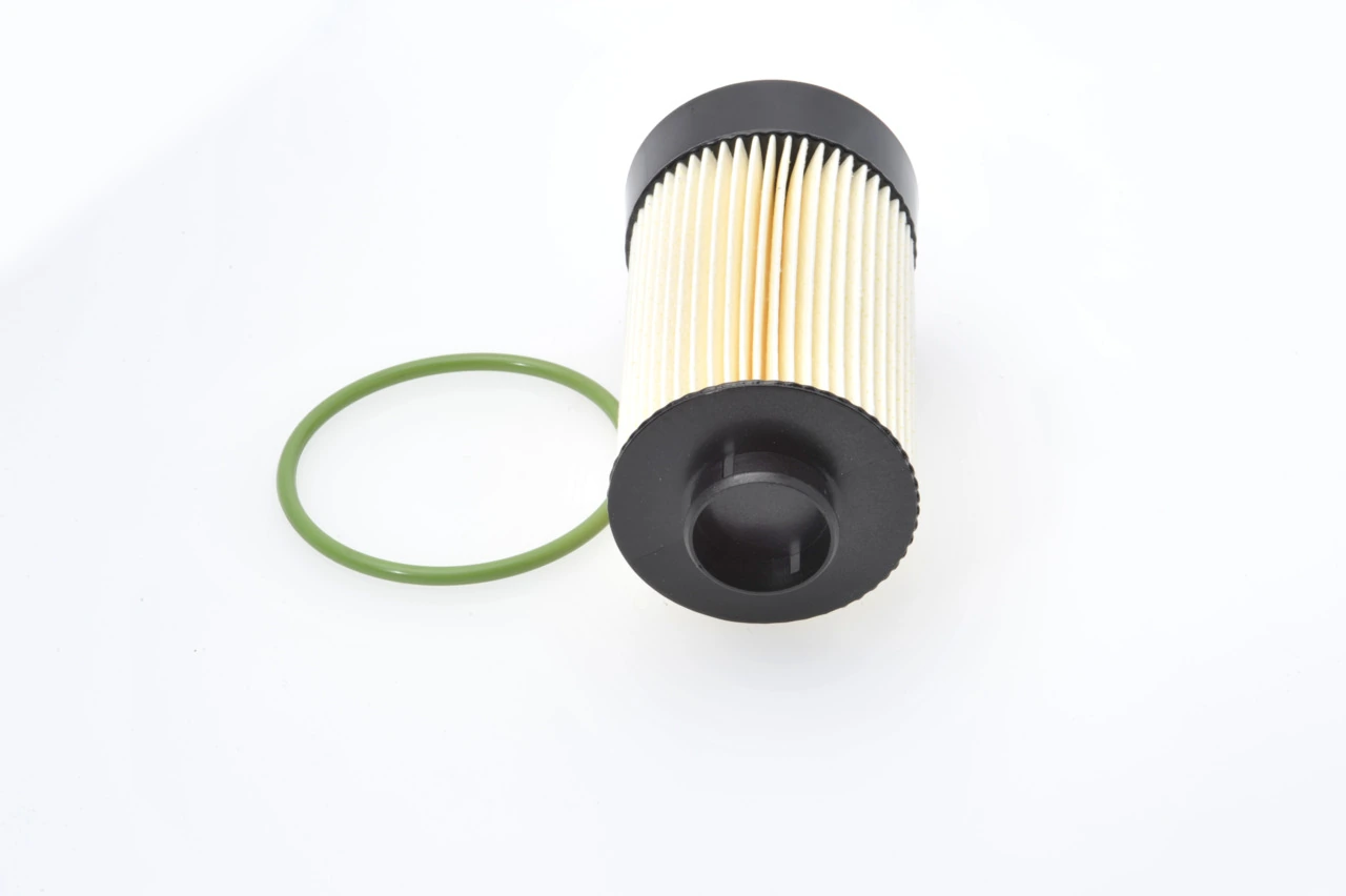 Купить F026402099 Bosch Фильтр-отстойник топлива грубой очистки