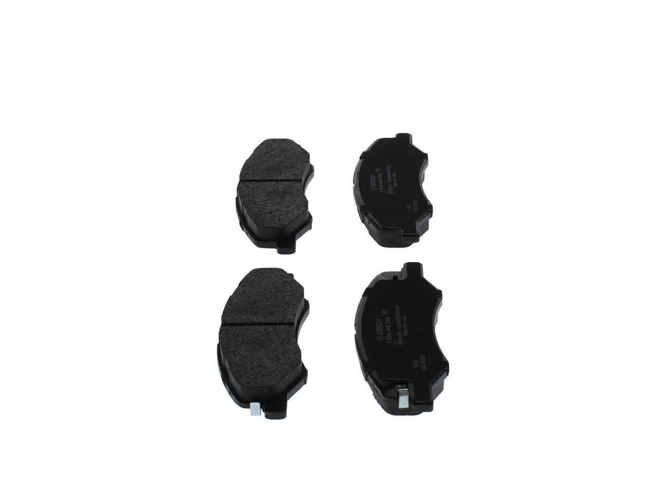 Колодки Power Stop 162089 цена, от 56.35 USD