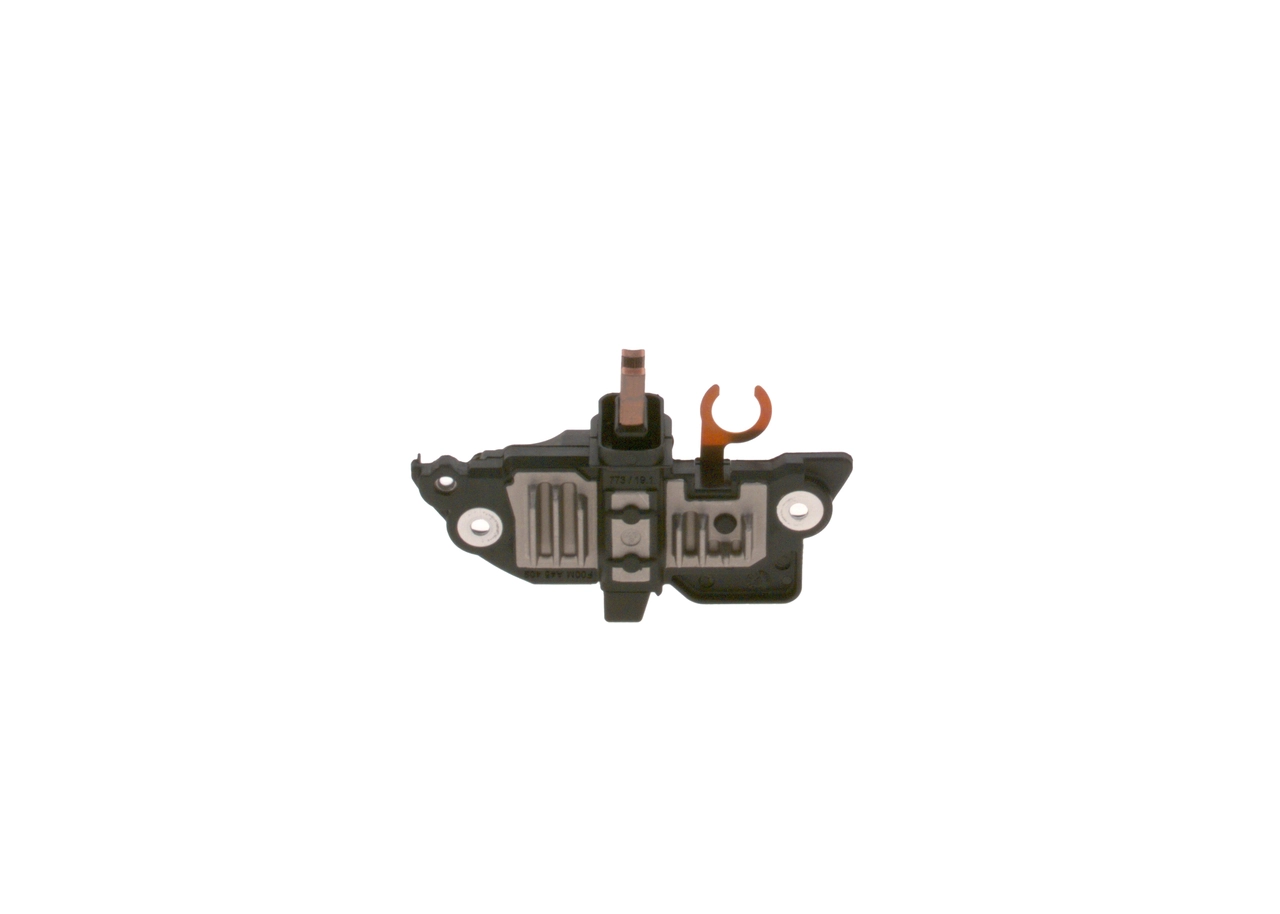 Купить F00M144146 Bosch Реле регулятор напряжения генератора