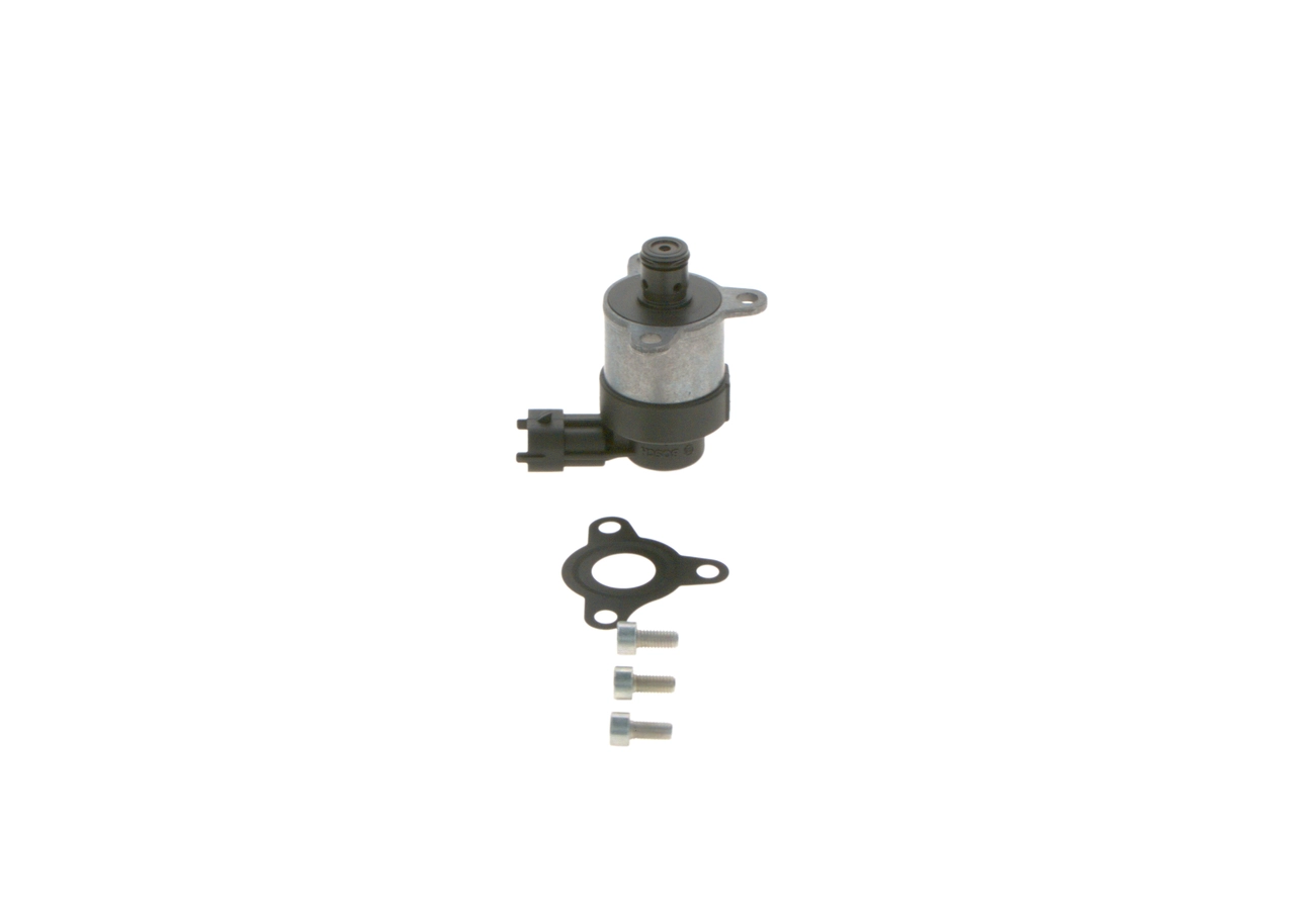 1465ZS0024 Bosch Редукционный клапан ТНВД