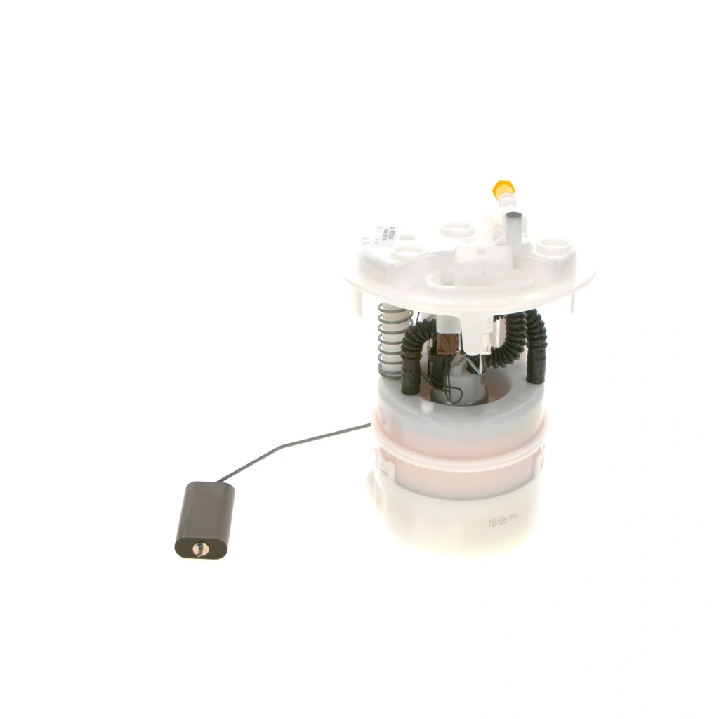 Купить 0986580138 Bosch Модуль топливного насоса