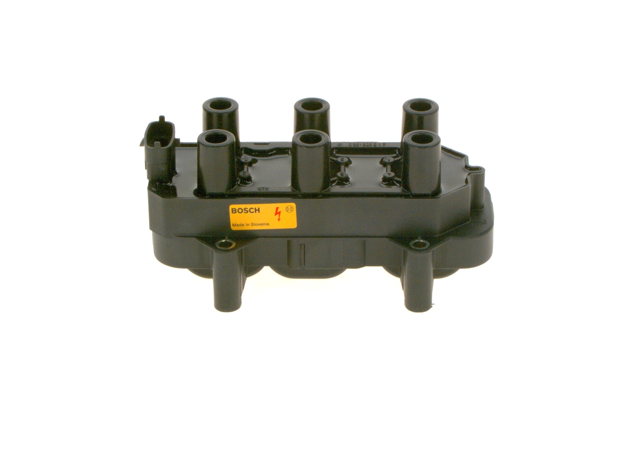 Катушка Bosch 0221503017