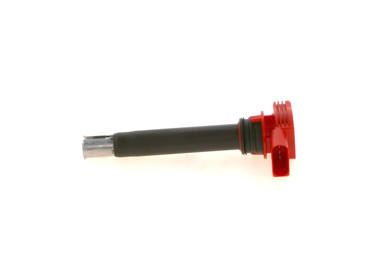 Купить 0221604800 Bosch Катушка зажигания