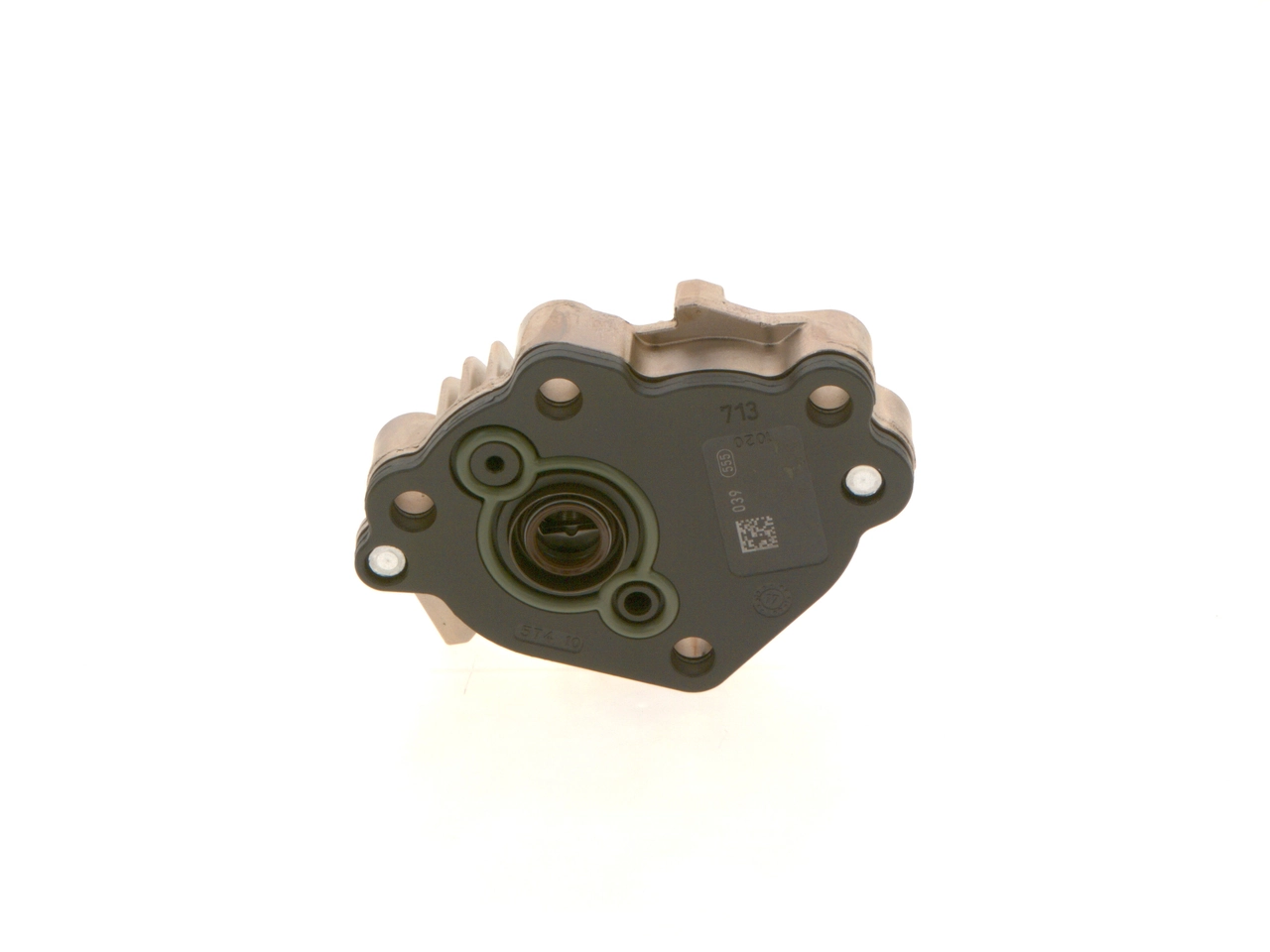 0440020039 Bosch Топливный насос, механический