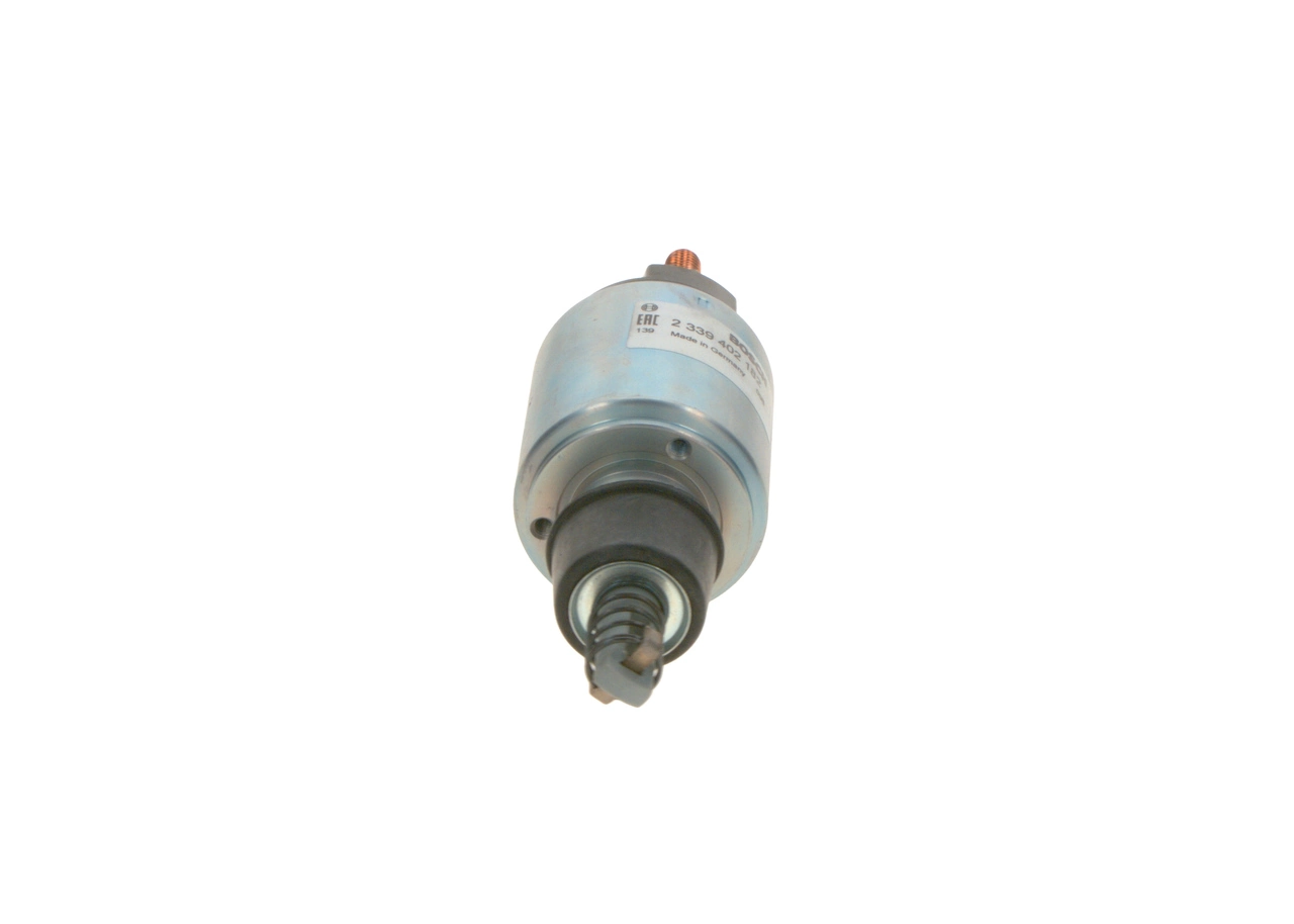 2339402182 Bosch Тяговое реле стартера