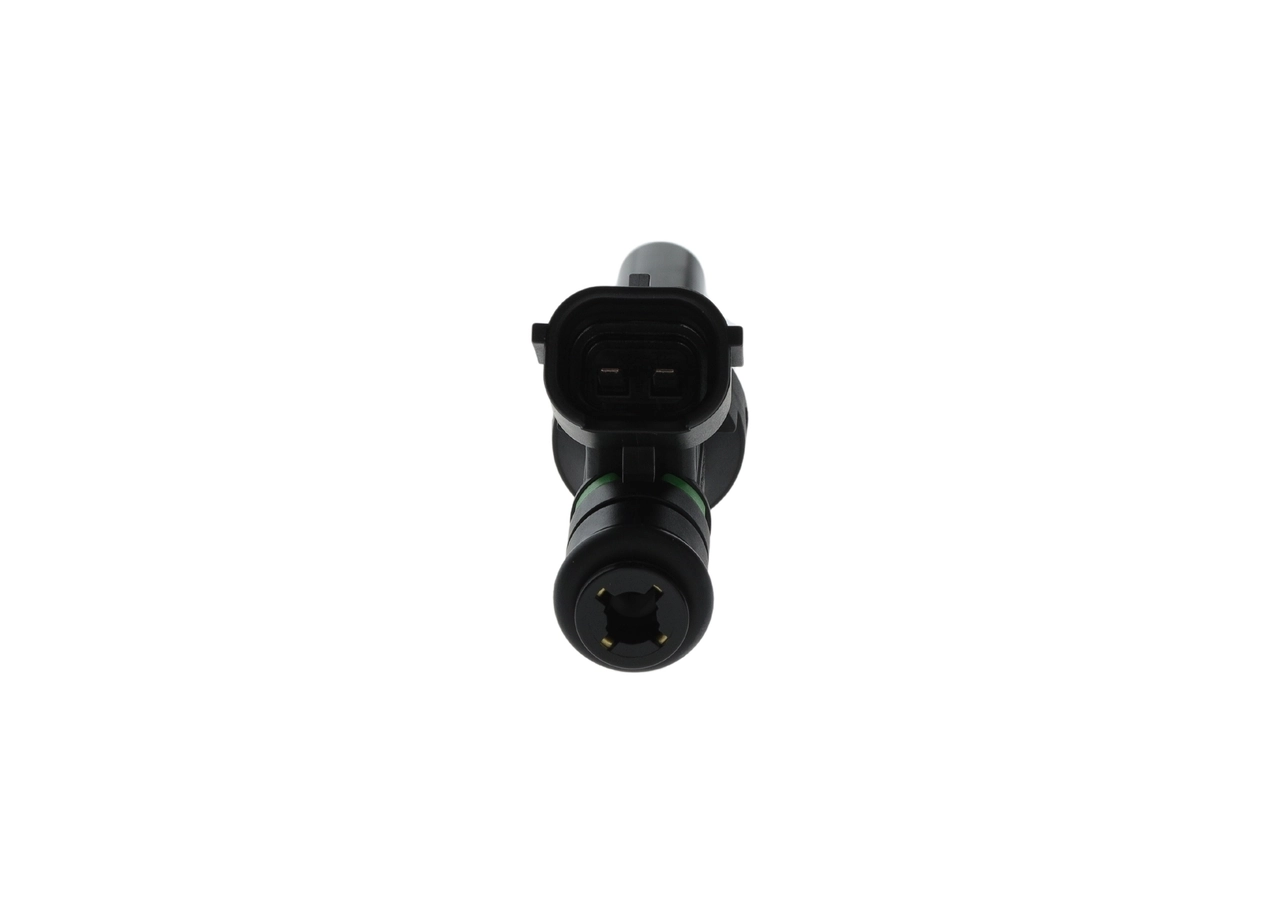 Топливные форсунки ST16600ED000 SAT