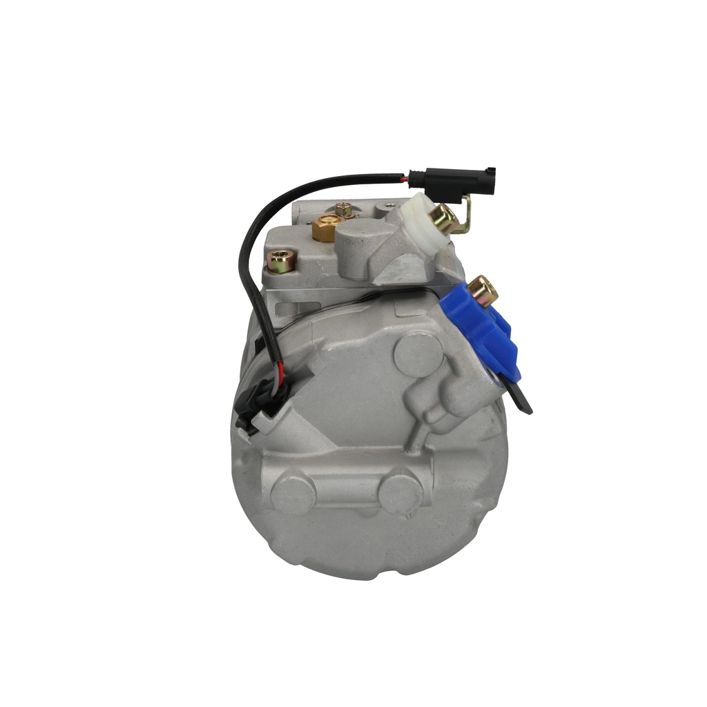Компрессор системы кондиционирования Bosch 1986AD1043 цена, от 270.70 USD