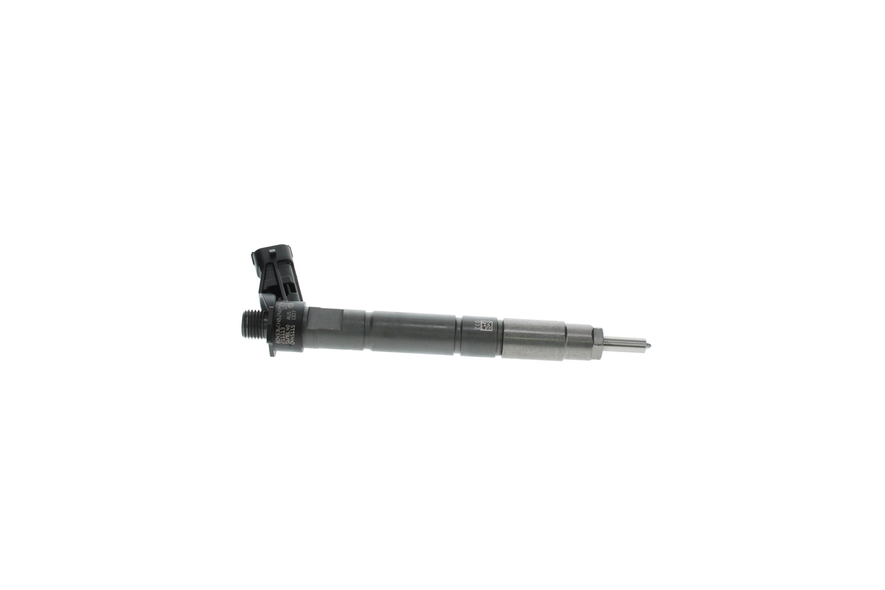 Купить 0986435435 Bosch Клапанная форсунка