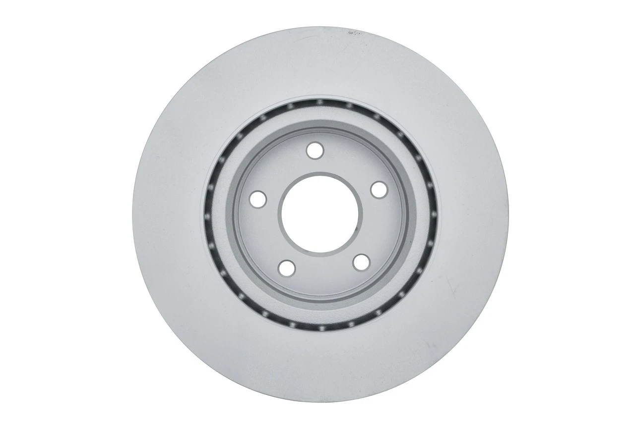 Купить 0986479D19 Bosch Ротор тормозной