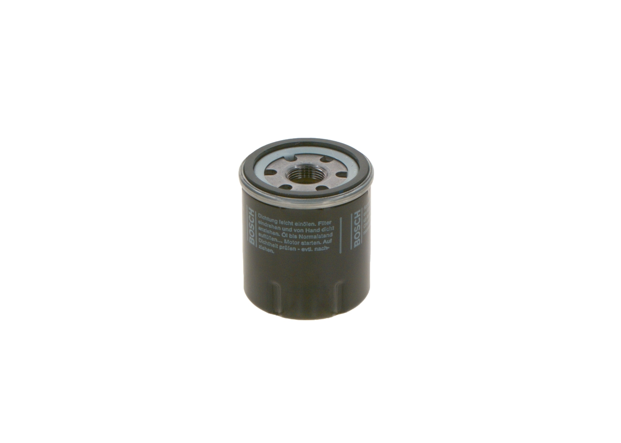 Фильтр очистки масла центробежный Bosch 0451103292 цена, от 6.29 USD