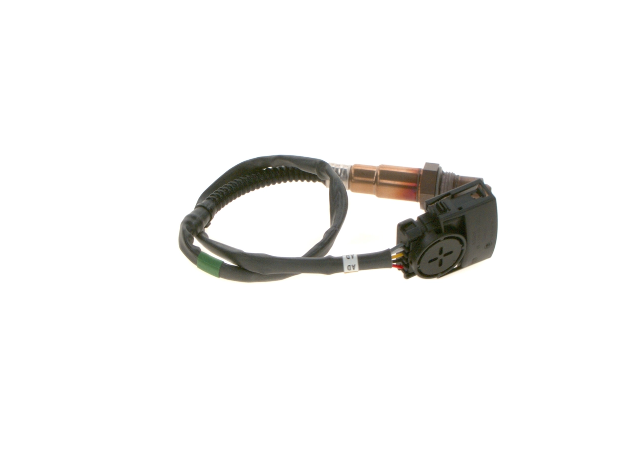 Лямбдазонд, датчик кислорода до катализатора Bosch 0258006065 цена, от 133.80 USD