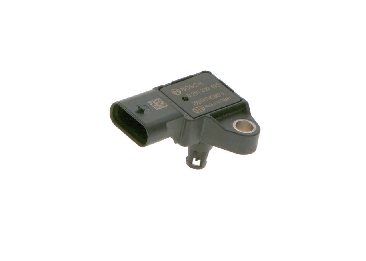 0261230495 Bosch Датчик давления воздуха