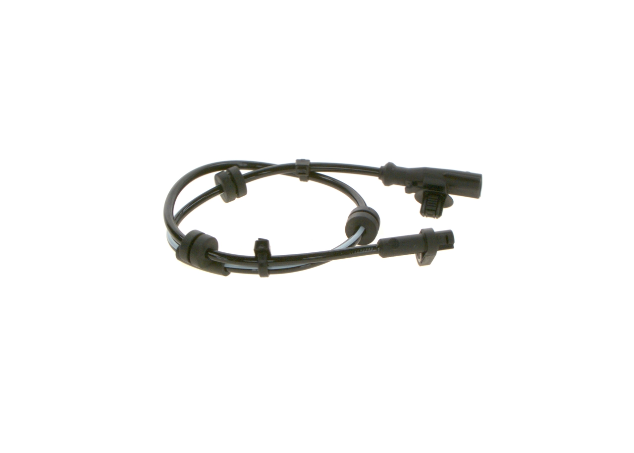 0265009271 Bosch Датчик АБС (ABS) задний