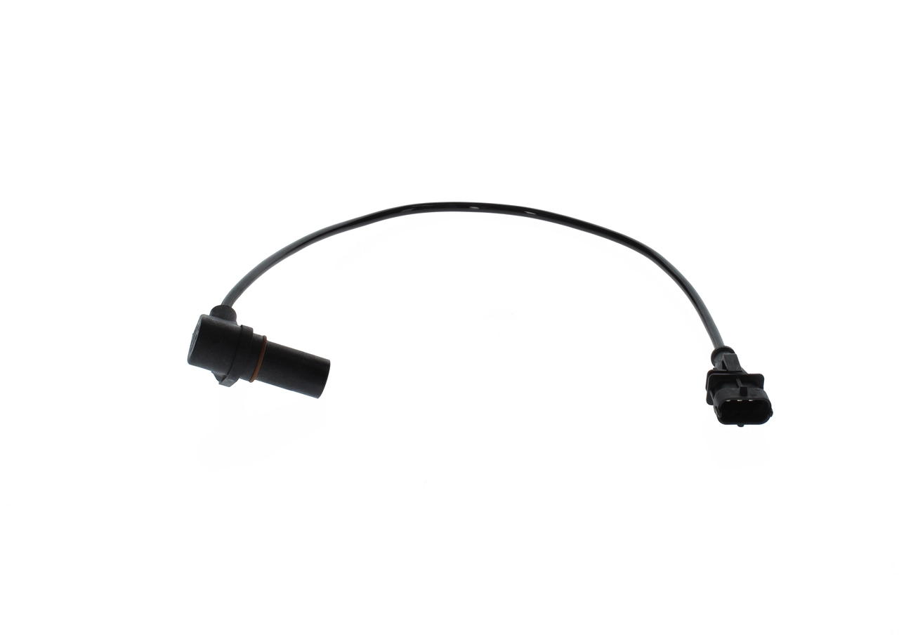 Датчик положения коленчатого вала Bosch 0281002474 цена, от 21.75 USD