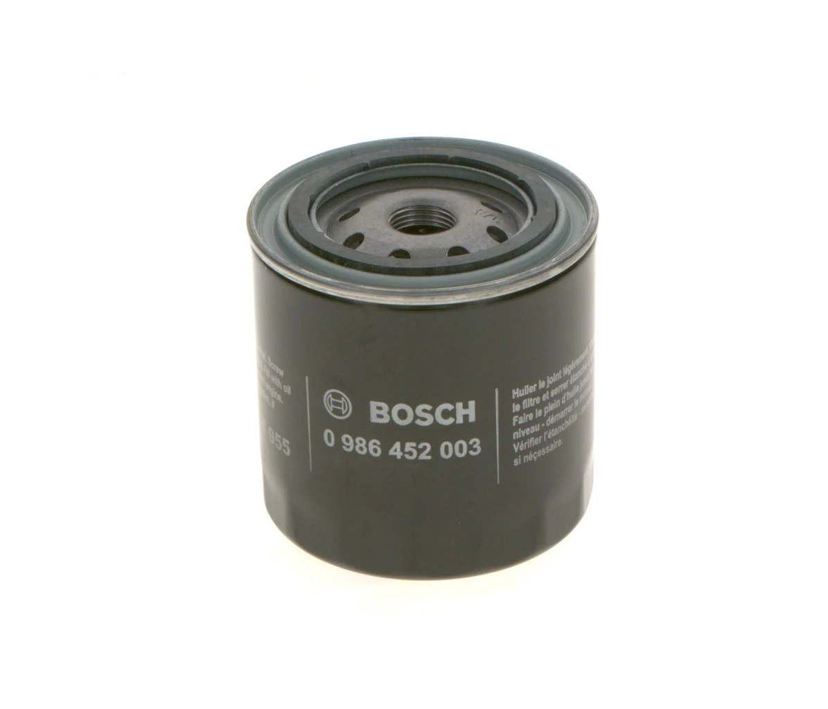 Купить 0986452003 Bosch Фильтр центробежный очистки масла