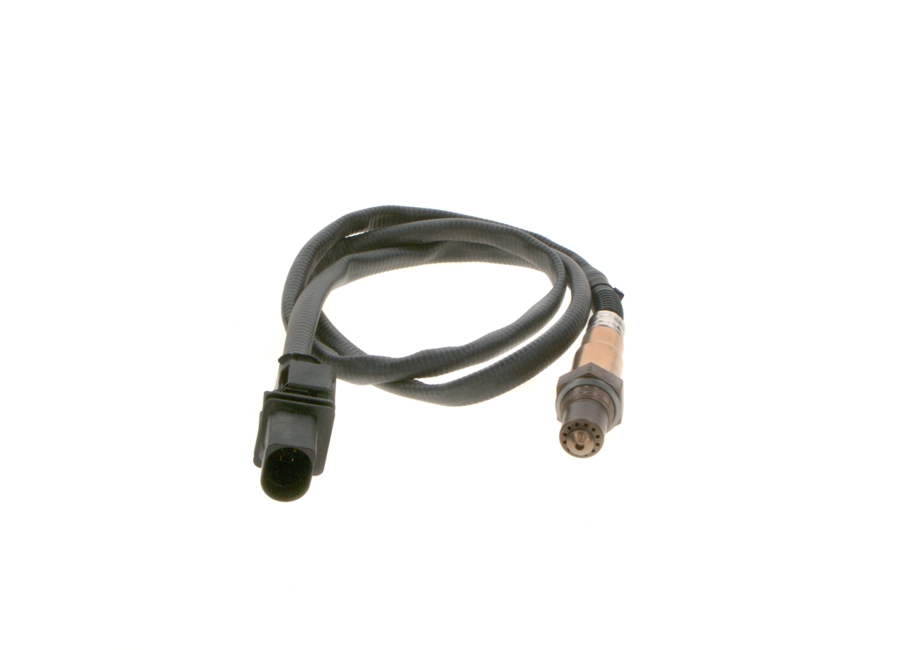 Лямбдазонд, датчик кислорода до катализатора Bosch 0258017025 цена, от 101.15 USD