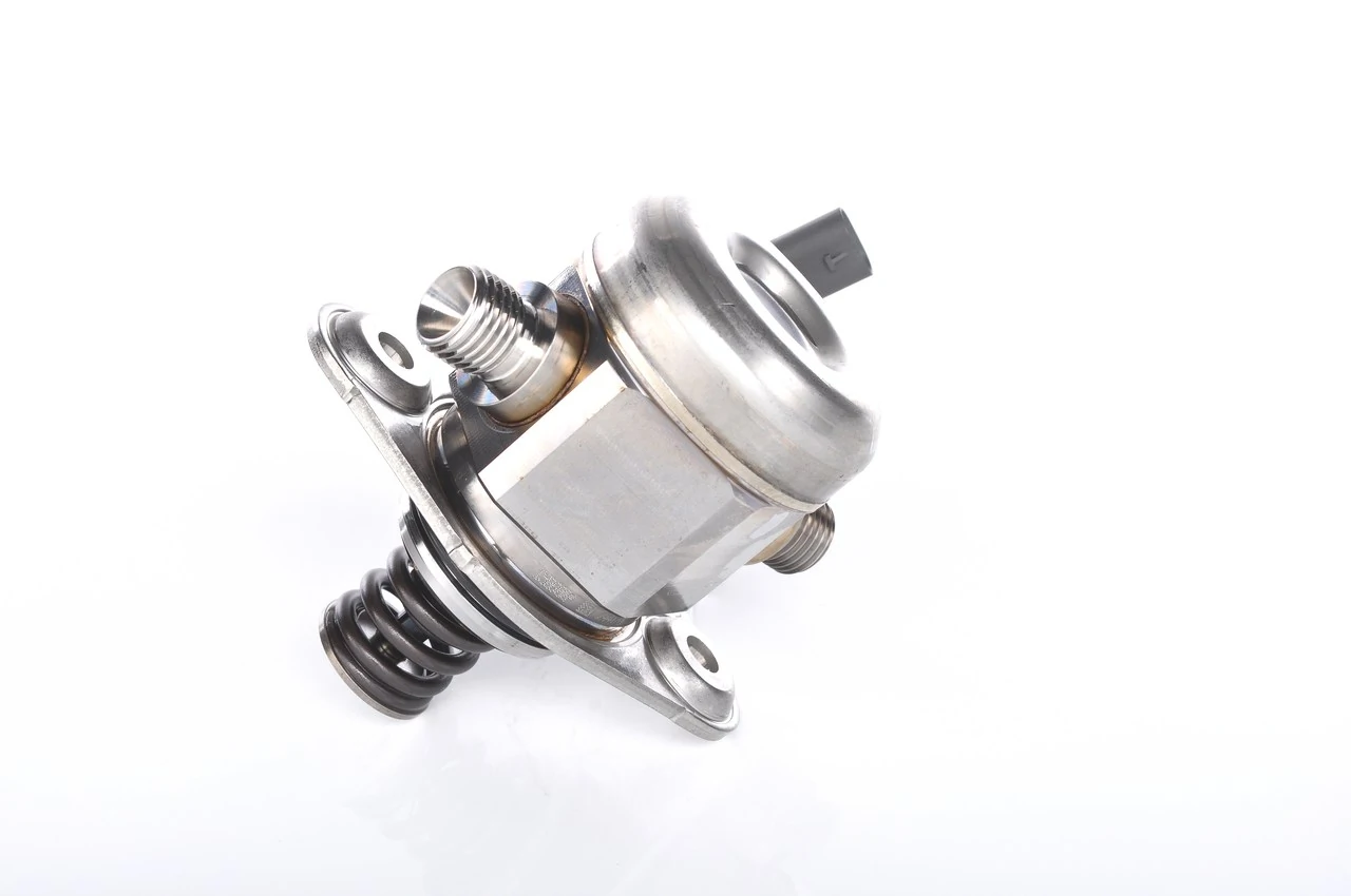 Насос топливный высокого давления (ТНВД) Bosch 0261520283 цена, от 283.30 USD