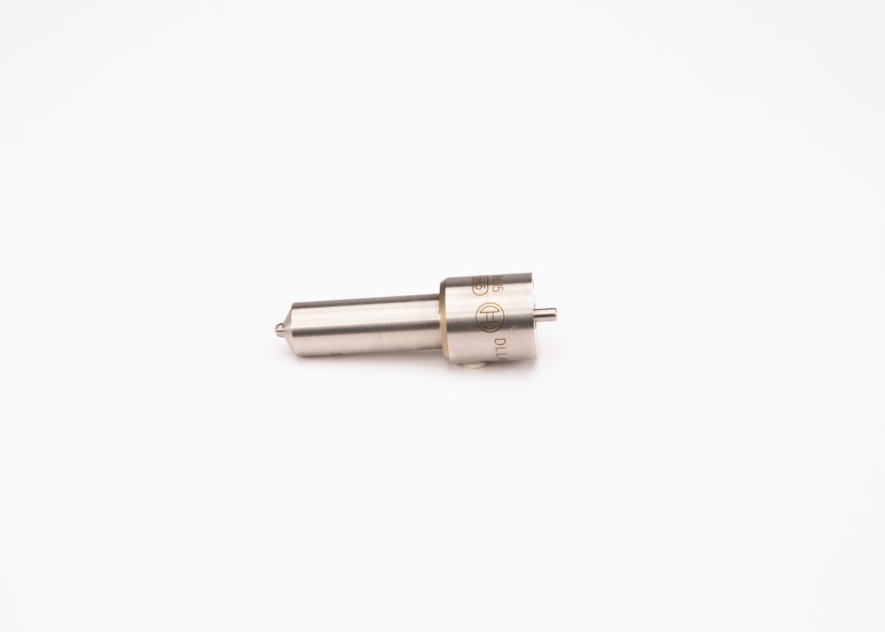 Купить 0433171224 Bosch Распылитель форсунки