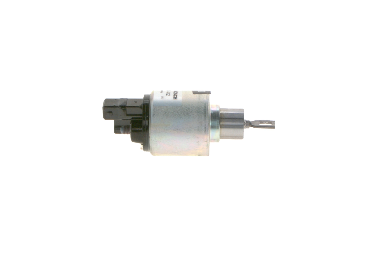 Купить 2339303412 Bosch Тяговое реле