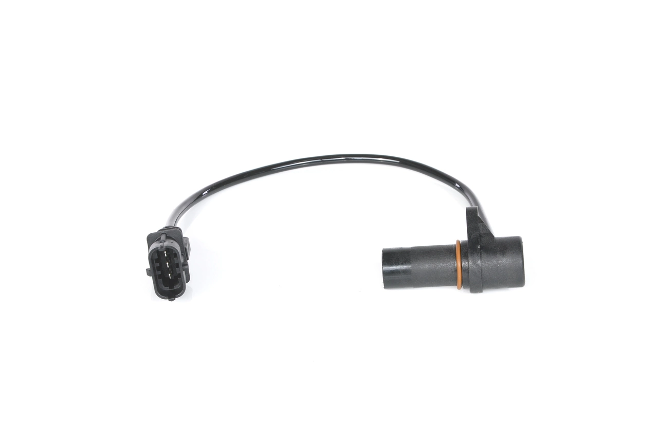 Датчик положения коленчатого вала Bosch 0281002553 цена, от 28.56 USD