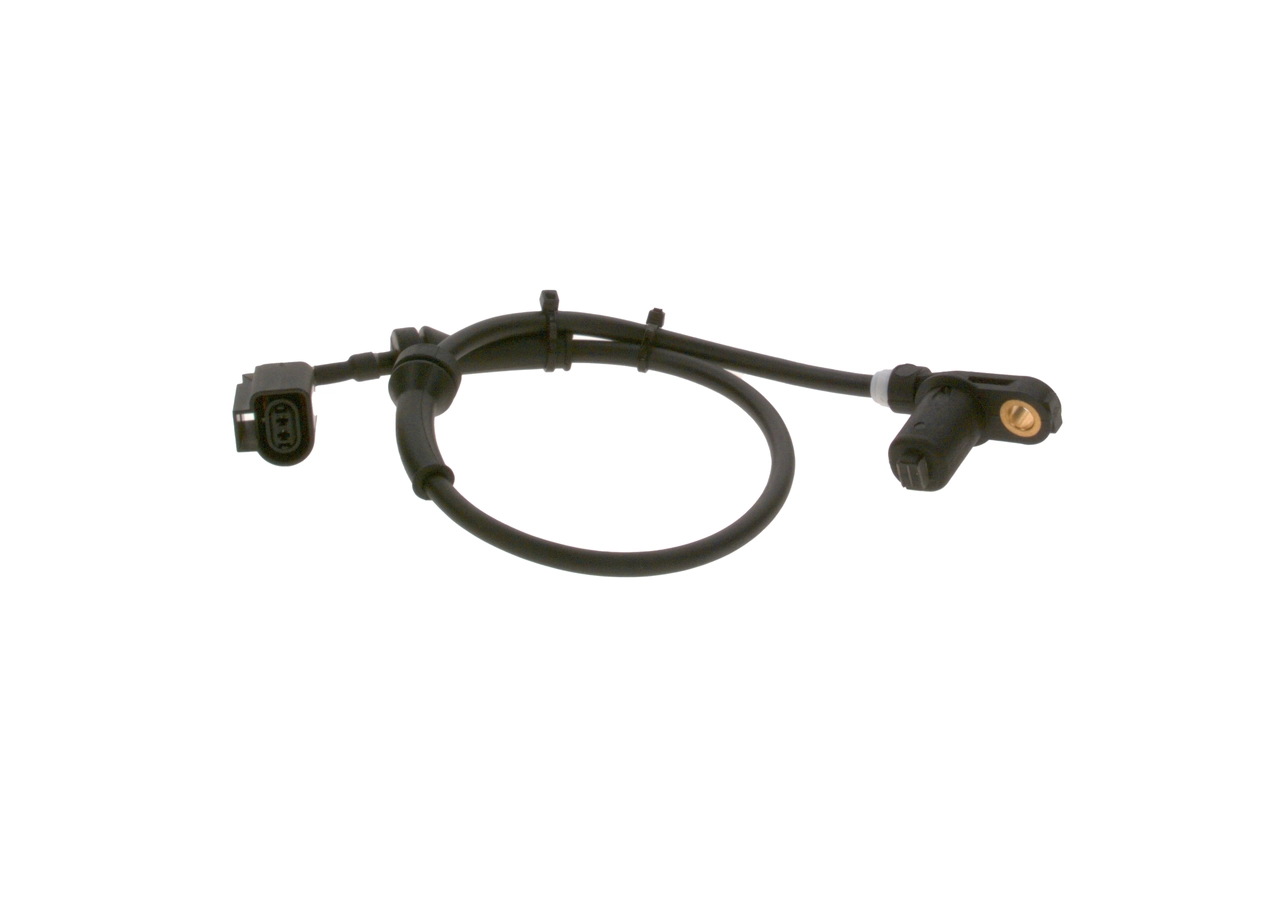 Передний датчик АБС Bosch 0986594010 цена, от 14.53 USD