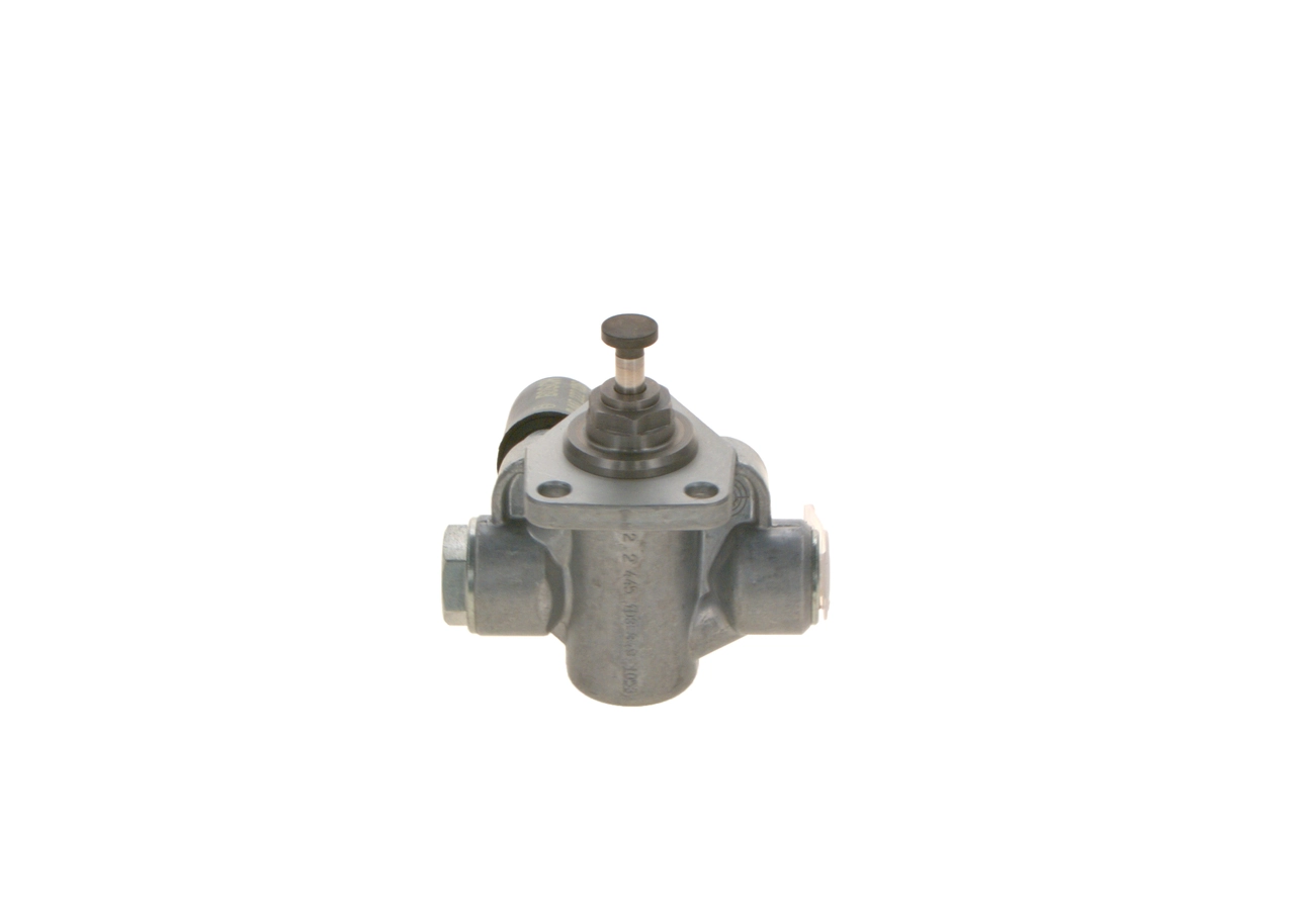 Купить 0440008122 Bosch Ремень генератора