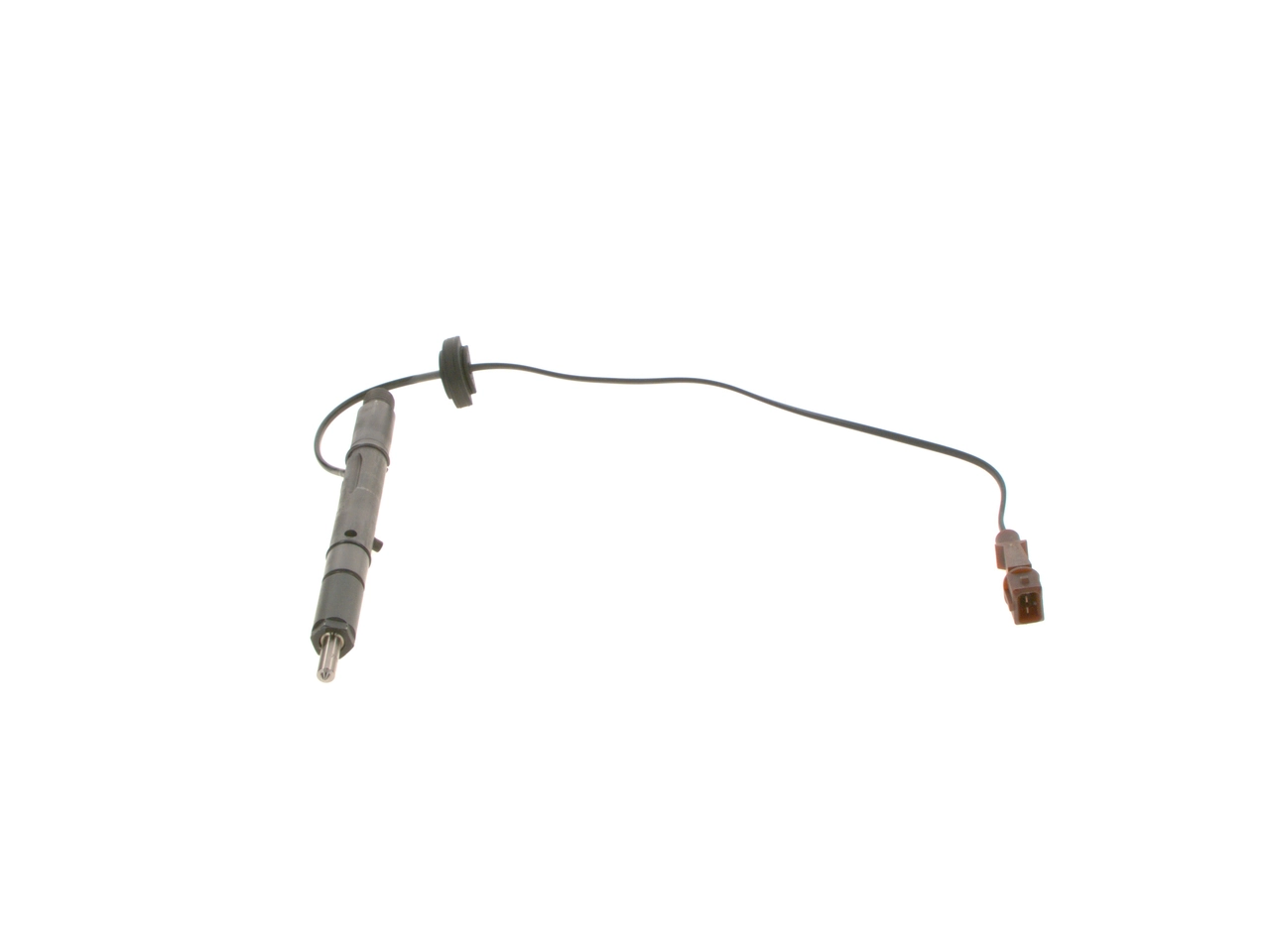 Форсунка инжектора Bosch 0432133822 цена, от 87.18 USD