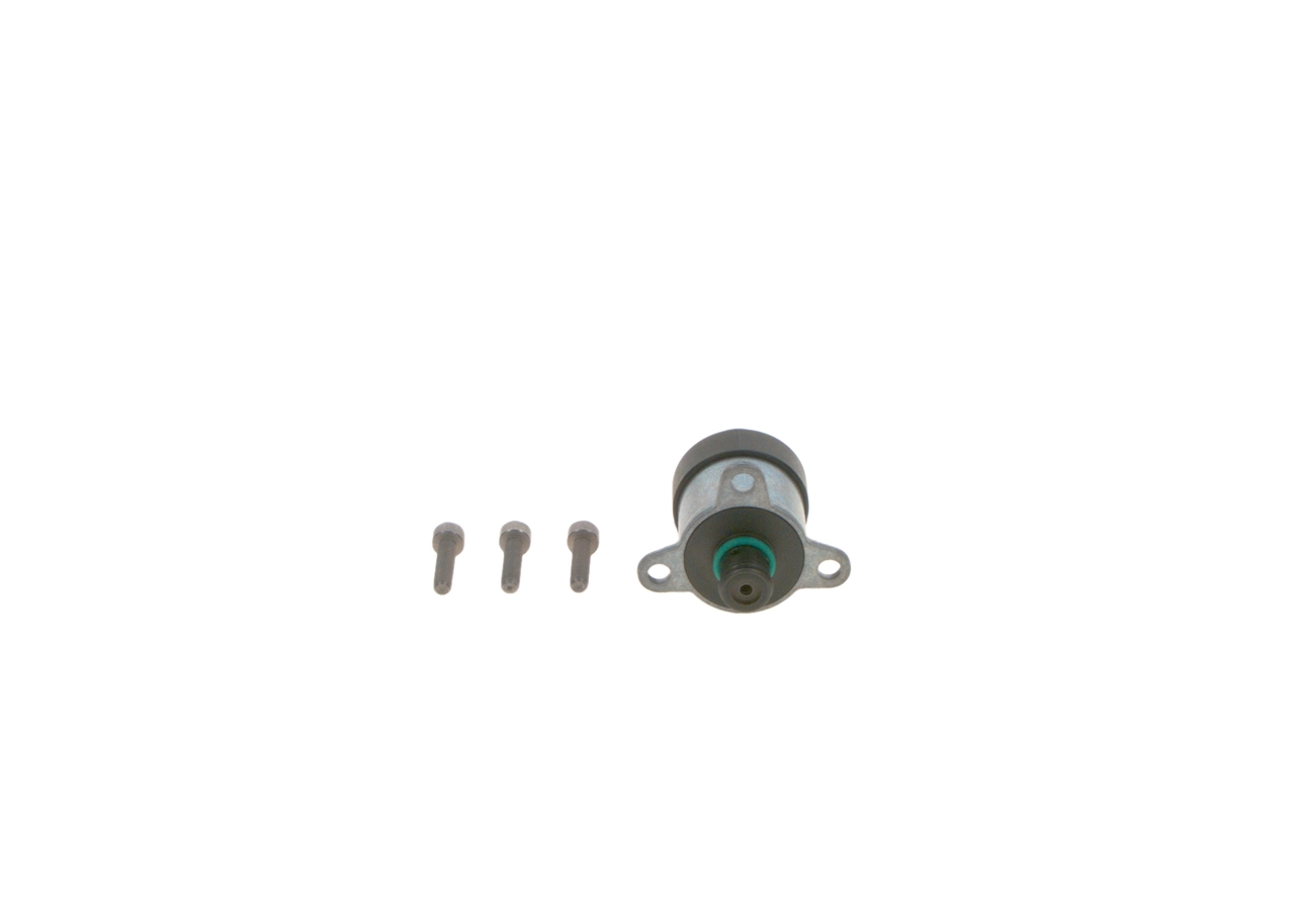 928400755 Bosch Редукционный клапан ТНВД