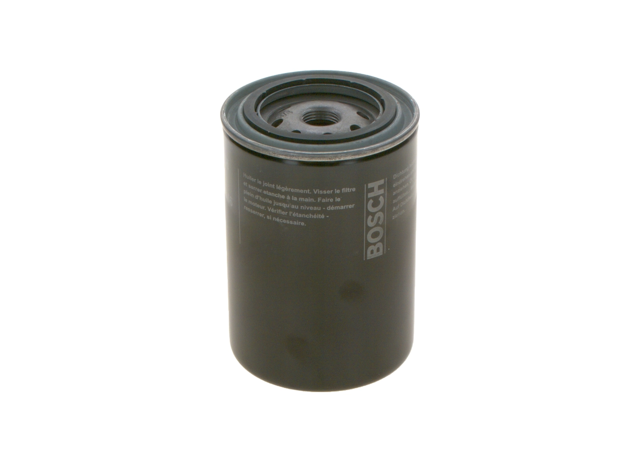 Купить 0451103346 Bosch Фильтр центробежный очистки масла