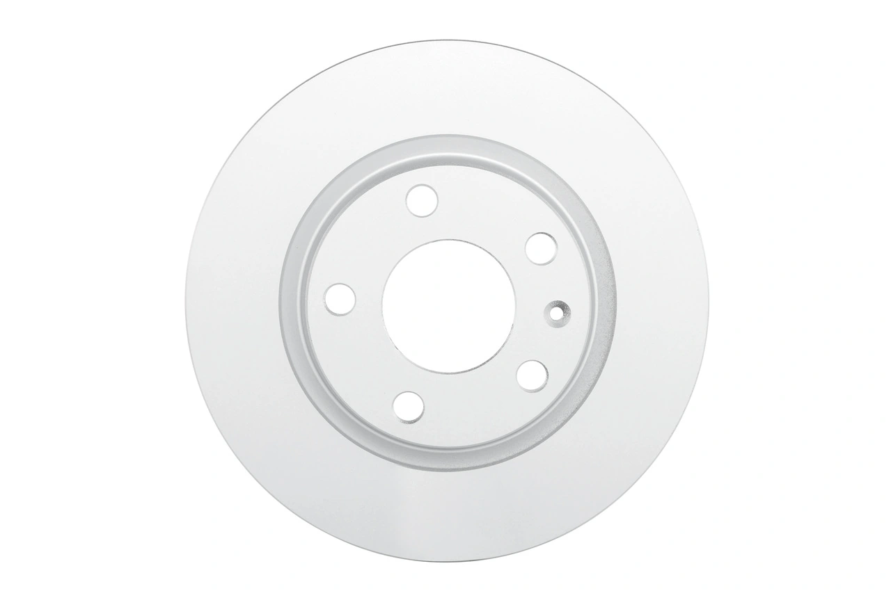 Купить 0986478869 Bosch Диск тормозной задний
