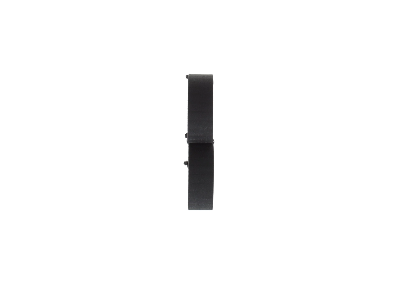 Зубчатый ремень Bosch 1987949670 цена, от 18.83 USD