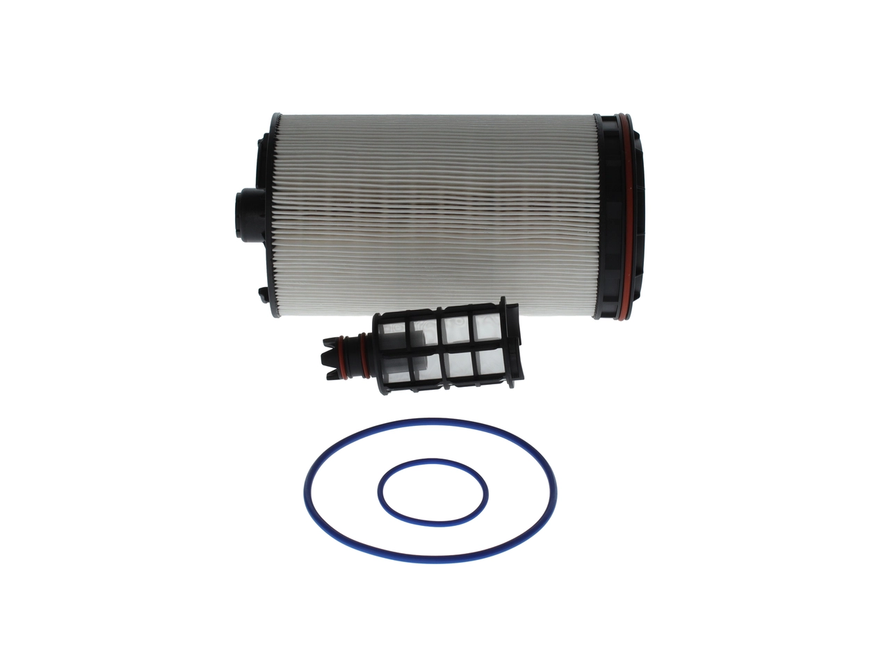 Фильтр тонкой очистки топлива MAN PU120102Z цена, от 87.04 USD
