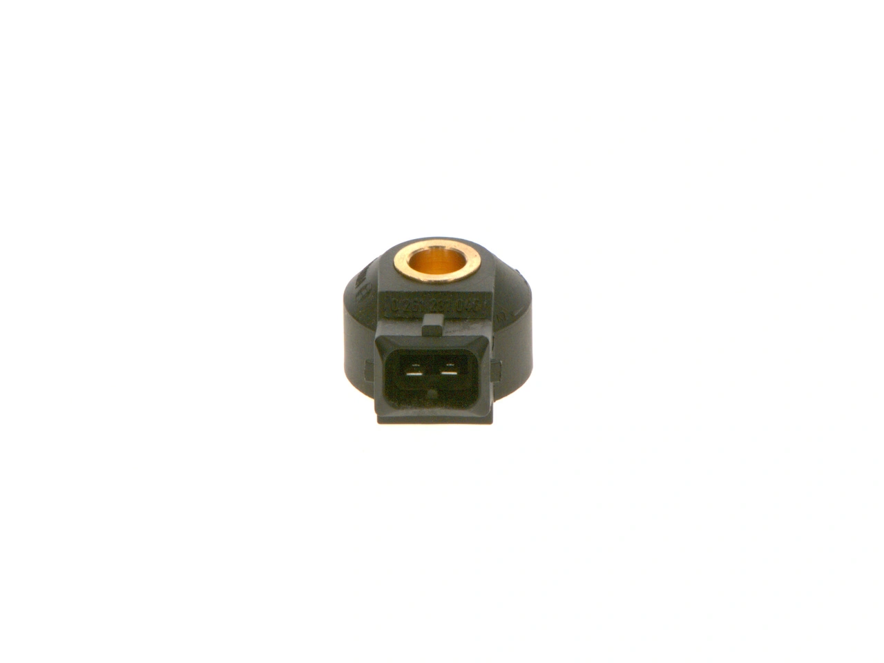 Sensor de detonação Ford Sierra 2 GBC,GBG