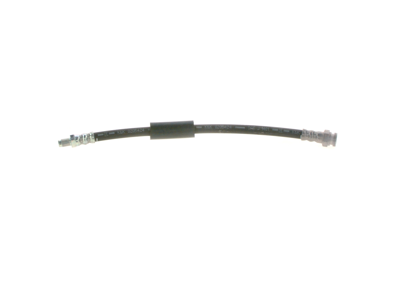 Тормозной шланг задний Bosch 1987481048 цена, от 13.58 USD